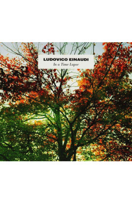 Ludovico Einaudi - In A Time Lapse 