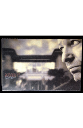 Vasco Rossi - Stupido Hotel (MC) 