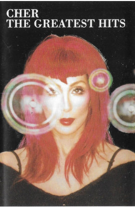 Cher - The Greatest Hits (MC) 