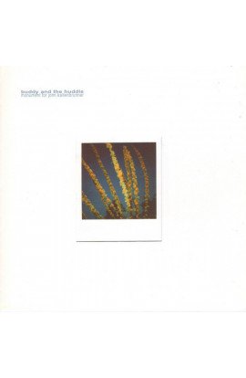 Buddy & The Huddle - Monument For John Kaltenbrunner (CD) 
