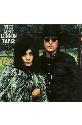 John Lennon - The Lost Lennon Tapes Volume Five (LP) 