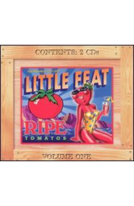 Little Feat - Ripe Tomatos Vol.1