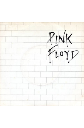 Pink Floyd - Another Brick In The Wall (Part II) (SINGLE)