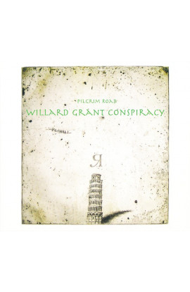 Willard Grant Conspiracy - Pilgrim Road (CD) 