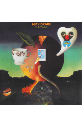 Nick Drake - Pink Moon (LP) 