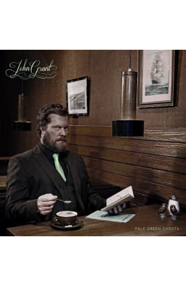 John Grant - Pale Green Ghosts