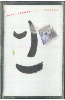 Julian Lennon - Help Yourself (MC) 