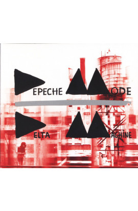 Depeche Mode - Delta Machine (CD)