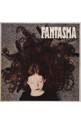 Baustelle - Fantasma (CD) 