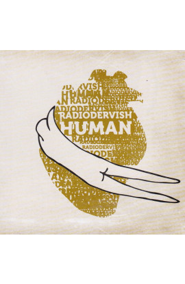 Radiodervish - Human (CD) 