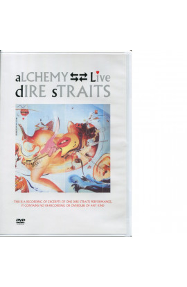 Dire Straits - Alchemy Live 