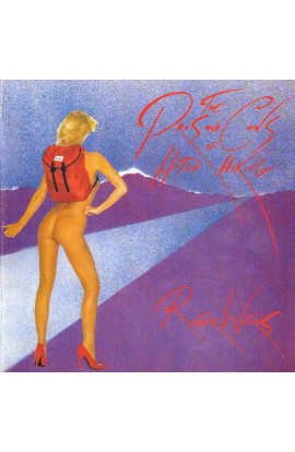 Roger Waters - The Pros And Cons Of Hitch Hiking (CD) 