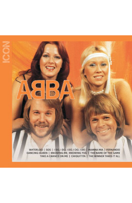 Abba - Icon (CD)