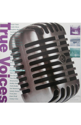 Artisti Vari - True Voices