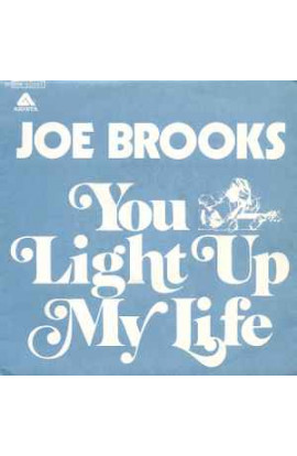 Joe Brooks, Original Cast - You Light Up My Life (SINGLE) 