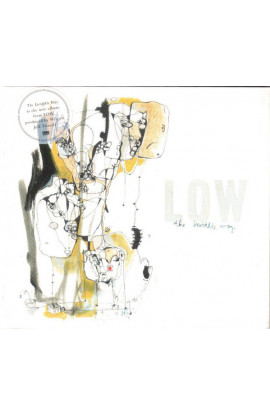 Low - The Invisible Way