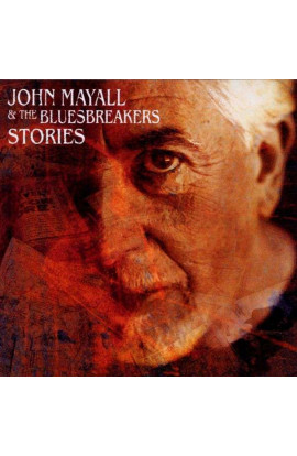 John Mayall & The Bluesbreakers - Stories (CD) 