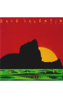 Dave Valentin - Kalahari (CD) 