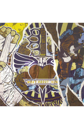 Bon Jovi - What About Now (CD) 