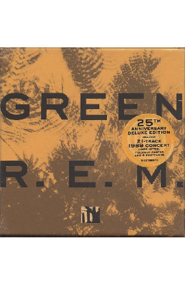 R.E.M. - Green (CD) 