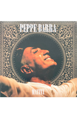 Peppe Barra - Matina (CD) 