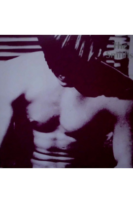 The Smiths - The Smiths (LP) 