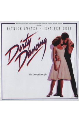 Artisti Vari - Dirty Dancing (Selections From The Original Soundtrack From The Vestrom Motion Picture) (CD) 