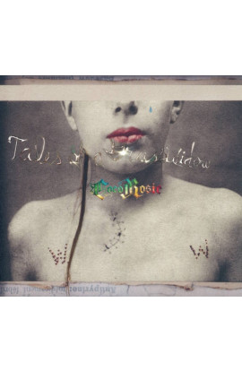 Cocorosie - Tales Of Grasswidow