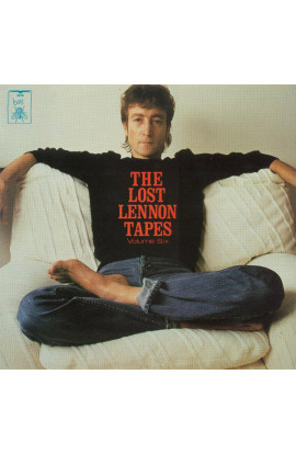 John Lennon - The Lost Lennon Tapes Volume Six (LP) 