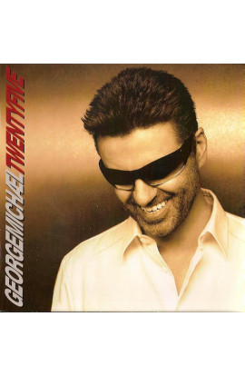 George Michael - Twenty Five (CD) 