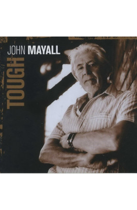 John Mayall - Tough (CD) 