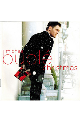 Michael Bublè - Christmas (CD) 