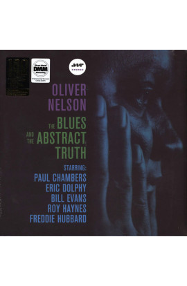 Oliver Nelson - The Blues And The Abstract Truth (LP) 
