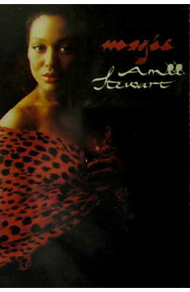 Amii Stewart - Magic (MC) 