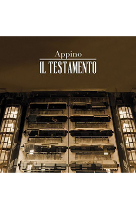Appino - Il Testamento (CD) 