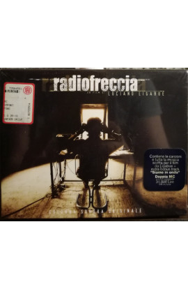 Luciano Ligabue - Radiofreccia (MC) 
