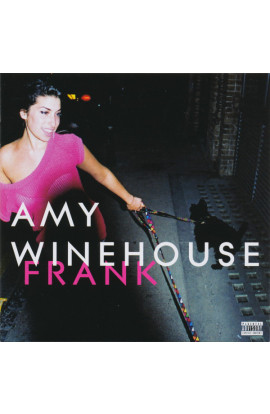 Amy Winehouse - Frank (CD) 
