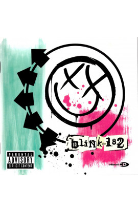 Blink 182 - Blink 182