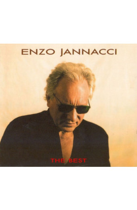 Enzo Jannacci - The Best (CD) 