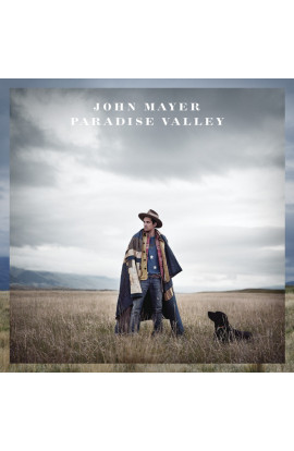 John Mayer - Paradise Valley (CD) 