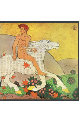 Fleetwood Mac - Then Play On (CD)