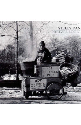 Steely Dan - Pretzel Logic (CD) 