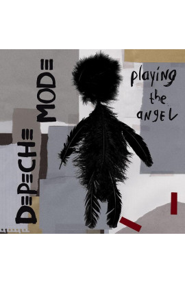 Depeche Mode - Playing The Angel (CD) 