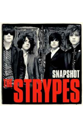 The Strypes - Snapshot (CD) 