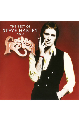 Steve Harley & Cockney Rebel - The Best Of Steve Harley & Cockney Rebel (CD) 