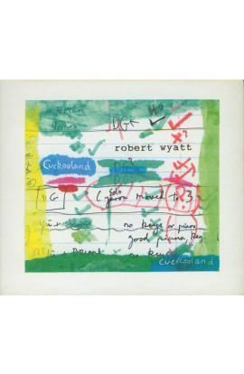 Robert Wyatt - Cuckooland (CD) 