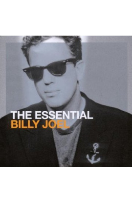 Billy Joel - The Essential (CD) 