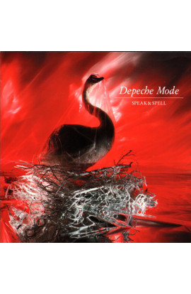 Depeche Mode - Speak & Spell (CD) 