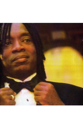 Milton Nascimento - Crooner (CD) 