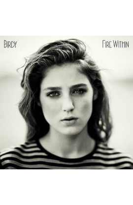 Birdy - Fire Within (CD) 